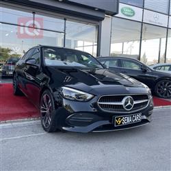 مێرسێدس بێنز C-Class